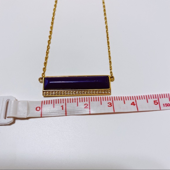 Stella & Dot Element Necklace - Picture 6 of 8